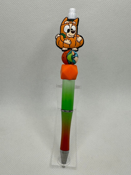 Bingo Custom Pens