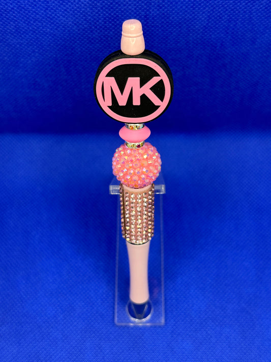 MK pen (pink)