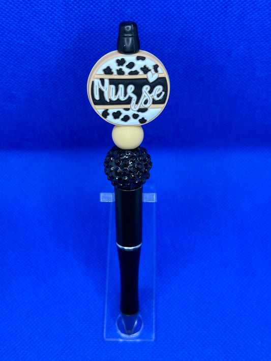 Nurse (cheetah) pen