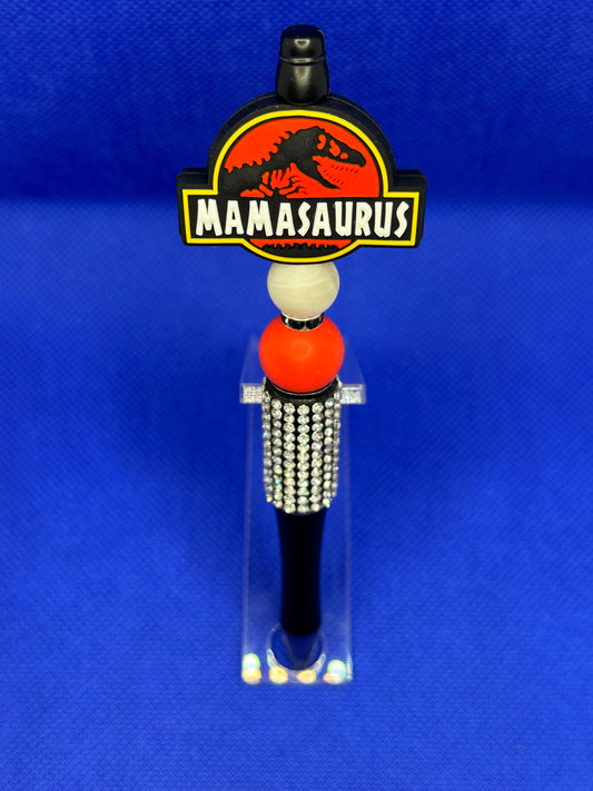Mamasaurus pen